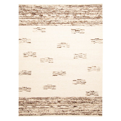 Sienna Cream Rug 5'6" x 7'4"