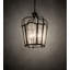 Citadel 4 - Light Pendant