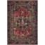 Tapis performance oriental rétro Imarnie-24169121