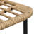 Eckhoff Rectangular 6 - Person Dining Set-505050423-505050424