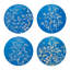 Chinoiserie Lacquered Round Placemats-52488286