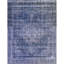 ZIVNVIZIGBL00 Wool Oriental Area Rug in Blue-82591457
