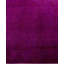 Overdyed Area Rug