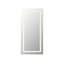 Miroir DEL Riven, couleur réglable 3000K / 4200K / 6400K-789884490-789884503