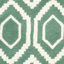 Tapis en laine touffeté à la main Deedie-29185249
