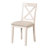 Azirah 4 - Person Extendable Pedestal Base Dining Set-110600794-110600789-110600793