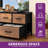 Kathiria 39.4"W 5 Drawer Small Dresser-53320002