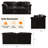 Corduroy Modular Cloud Sofa, Modern Upholstered Couch with No Assembly Required-1941423388-1943774611