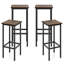 Euramo Bar Stool-2001618165