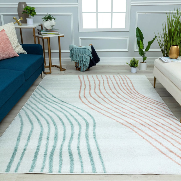 Tapis Azalea