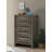 Champetre 32'' W 5 - Drawer Dresser-1203462302