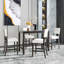 Ensemble repas pour quatre personnes-762759922