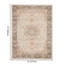 Tapis lavable et pliable Eaglin Medallion-372598898