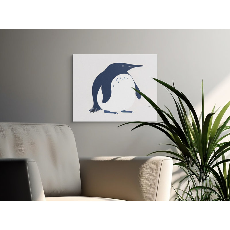 Wrapped Canvas Print Set, 24x20