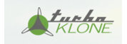 TurboKlone logo
