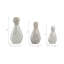 Élégants vases à fleurs en céramique à facettes en forme de bouteille pour la décoration intérieure-1456836293-1456836291
