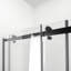 Porte de douche sans cadre Bypass-38496609-38496611