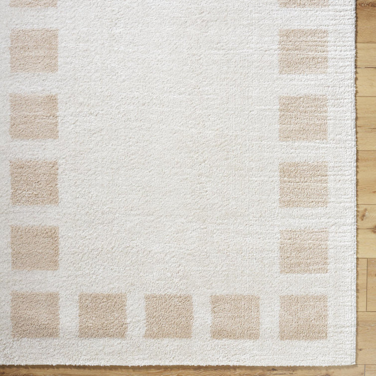 Zuhur Area Rug