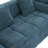 Boneless 2 - Piece Upholstered Sectional-1094876861