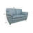 Upholstered 65'' Loveseat-92993212