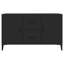 Jerrell Sideboard 100x36x60 cm Engineered Wood-1077425126