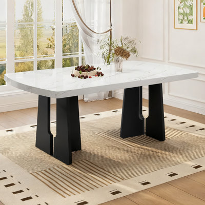 Table de salle à manger Lanaster