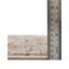 Tapis brun / ivoire Perillo-609678283