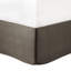 Literie - Grand, édredon bleu marine 7 pièces avec coussins décoratifs-116011526-116011529