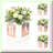 3-Piece Fall Thanksgiving Tablecloth Set