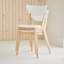 Oke 4 - Person Dining Set