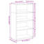Quinesha 70cm Sideboard-1358051824