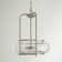 Spofford 3 - Light Single Pendant