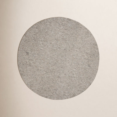 Bottorff 0.33 in. Rug Pad