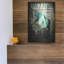 «Wind River III» par Lightbox Journal, art mural en métal-1491427181
