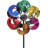 Krystallynn Metal Garden Wind Spinner