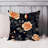  Floral Pillow Cover