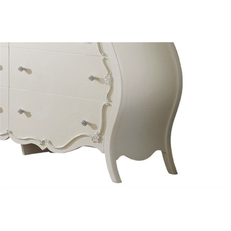 Commode Edalene