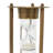 Fasta Hourglass Decorative Object-2017419301