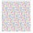 Shower Curtain with Hooks Included-21844148