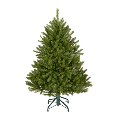 4 ft. Alpine Crest Fir Christmas Tree