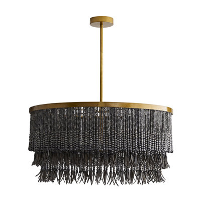 Baja 3 - Light Chandelier
