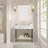 Modway Gridiron 36" Bathroom Vanity-82353030