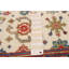 Tapis crème Serapi Heritage 2 pi 6 po x 15 pi 9 po