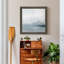 « Quiet Fog I », reproduction d’art sur toile encadrée-652549596-652549593