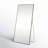 Sabine Metal Rectangle Floor Mirror-86933603-86932881