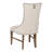 Trenton 19.5'' H Upholstered Beech Parsons Chair-86862292-126653339