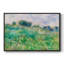 «Vintage Landscape - XXIX» sur toile-1694916518-1694916519