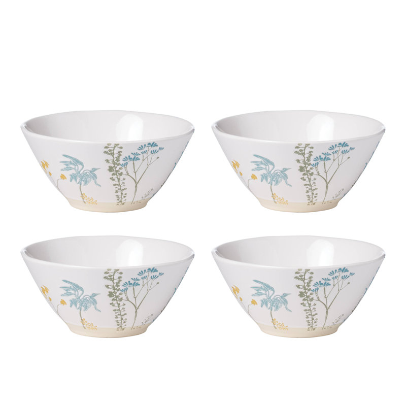 Wildflowers All-Purpose Bowls