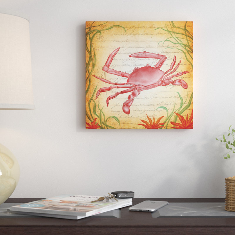 Le composant de protection, impression sur toile tendue, H 12 po x l 12 po x P 1,5 po