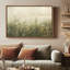 «Soft Wildflower Meadow Landscape», impression encadrée-1114454930-1114454931